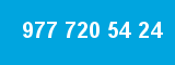 977 720 54 24